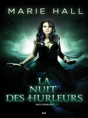 cover image of La nuit des hurleurs